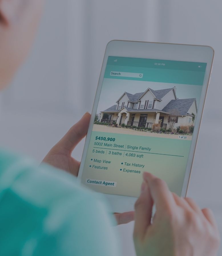 Important Steps to Start Your Search for a Home