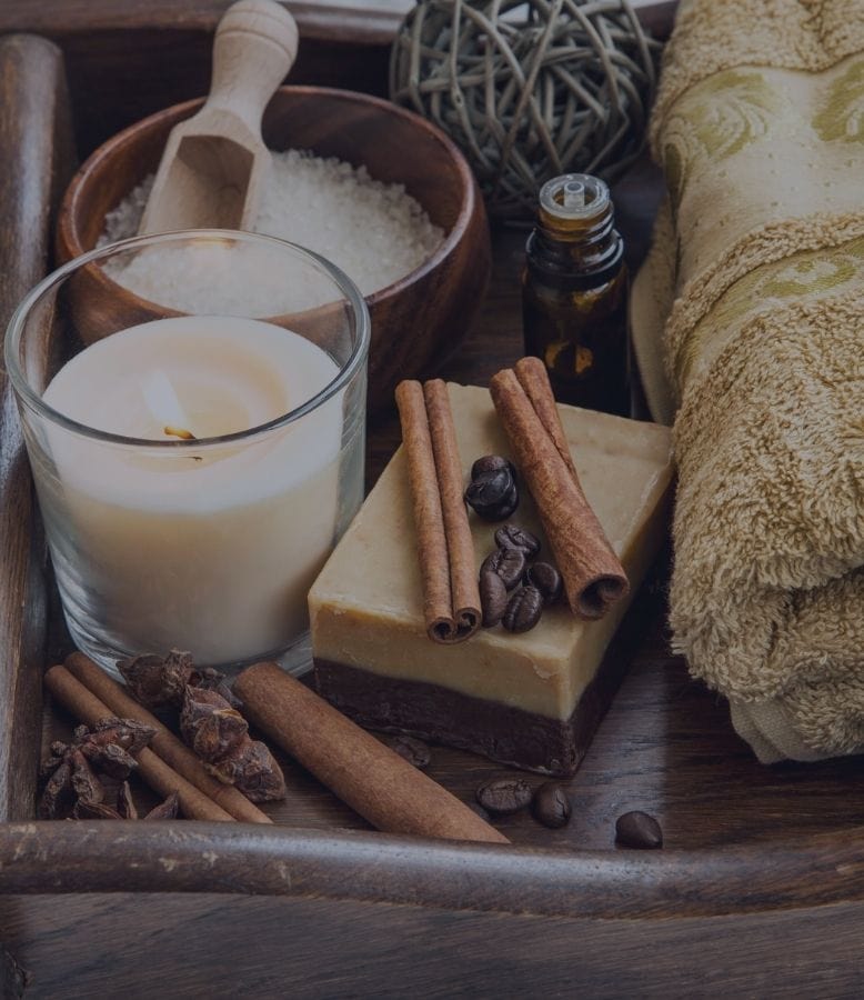 Sensitive to Fragnance? Consider This When Buying Scented Candles