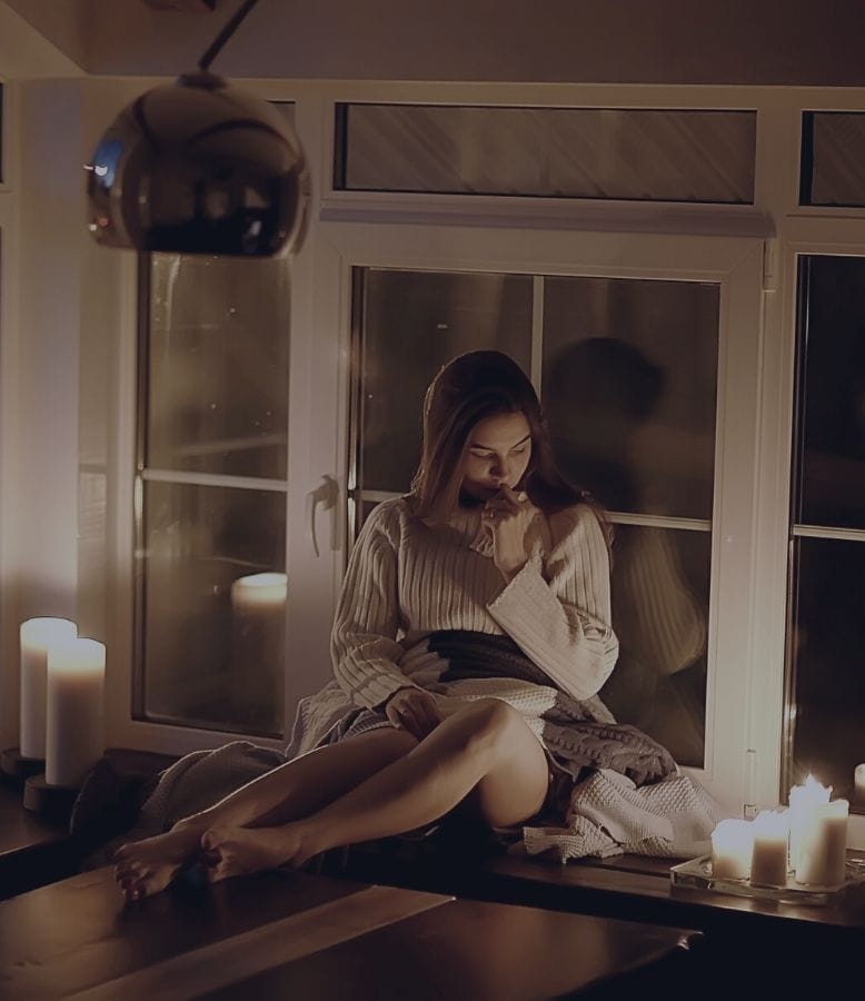 Sensitive to Fragrance? Consider This When Buying Scented Candles