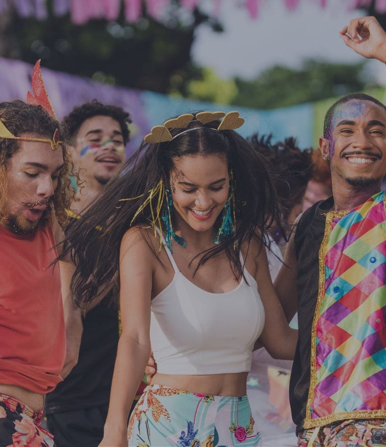 Most Popular Festivals in Cyprus