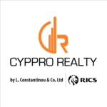 CYPPRO REALTY LTD